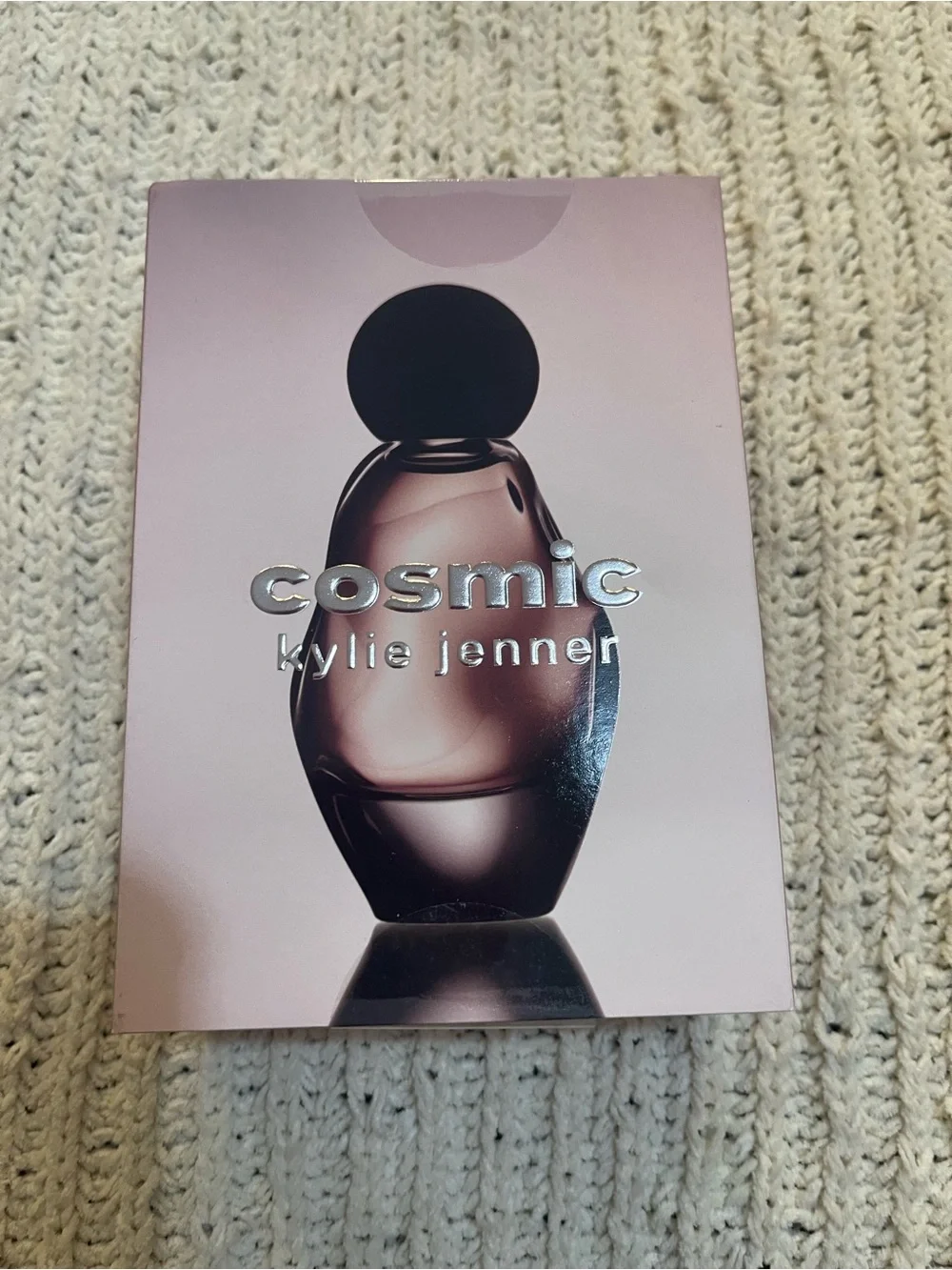 BNWT Kylie Jenner Cosmic Gift set